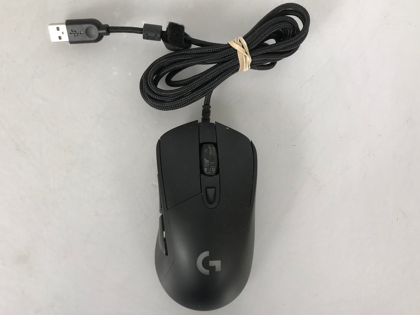 Logitech G403 Gaming Mouse – MSU Surplus Store
