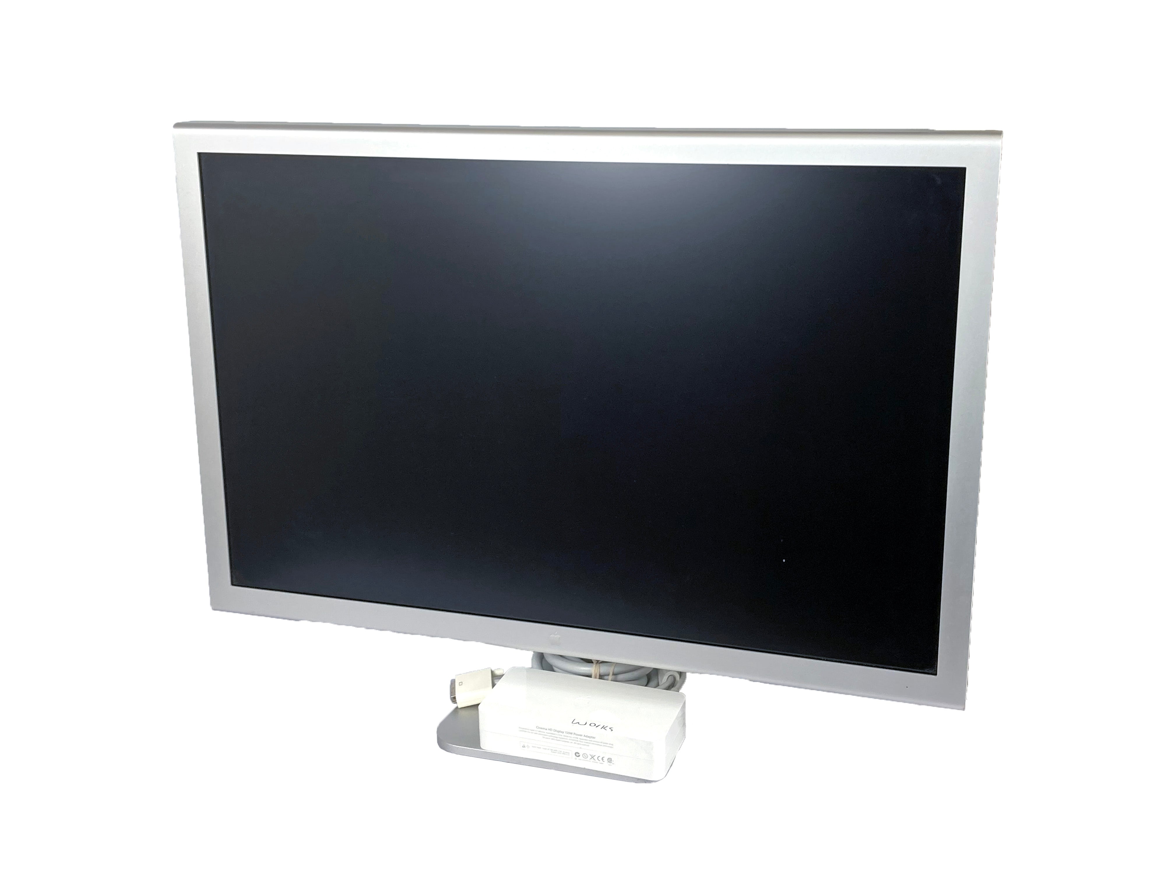 Apple Cinema Display 30" Widescreen LCD Monitor #1