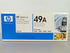 HP 49A Q5949A Black Toner Cartridge