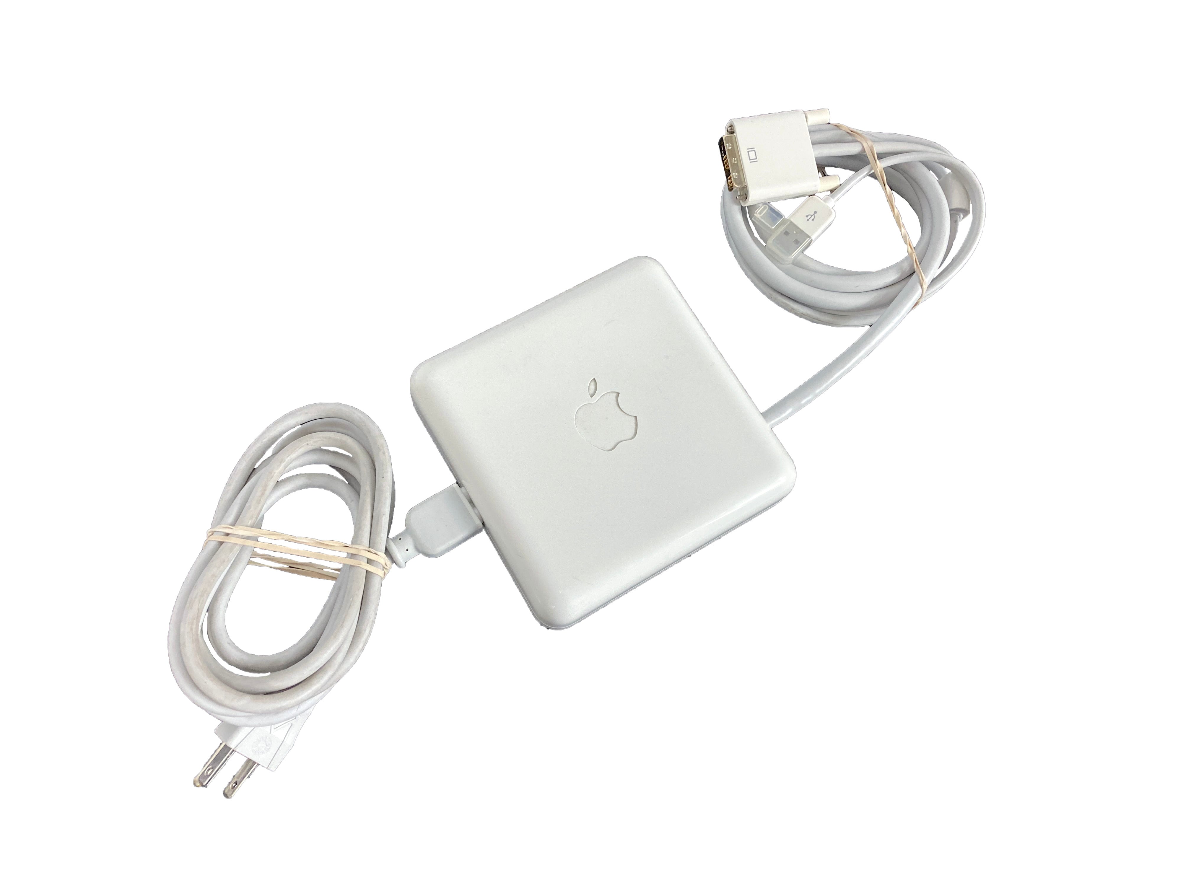 Apple DVI to ADC Adapter Power Supply
