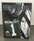 MSU Football Team 2009 Winners Manual Valero Alamo Bowl