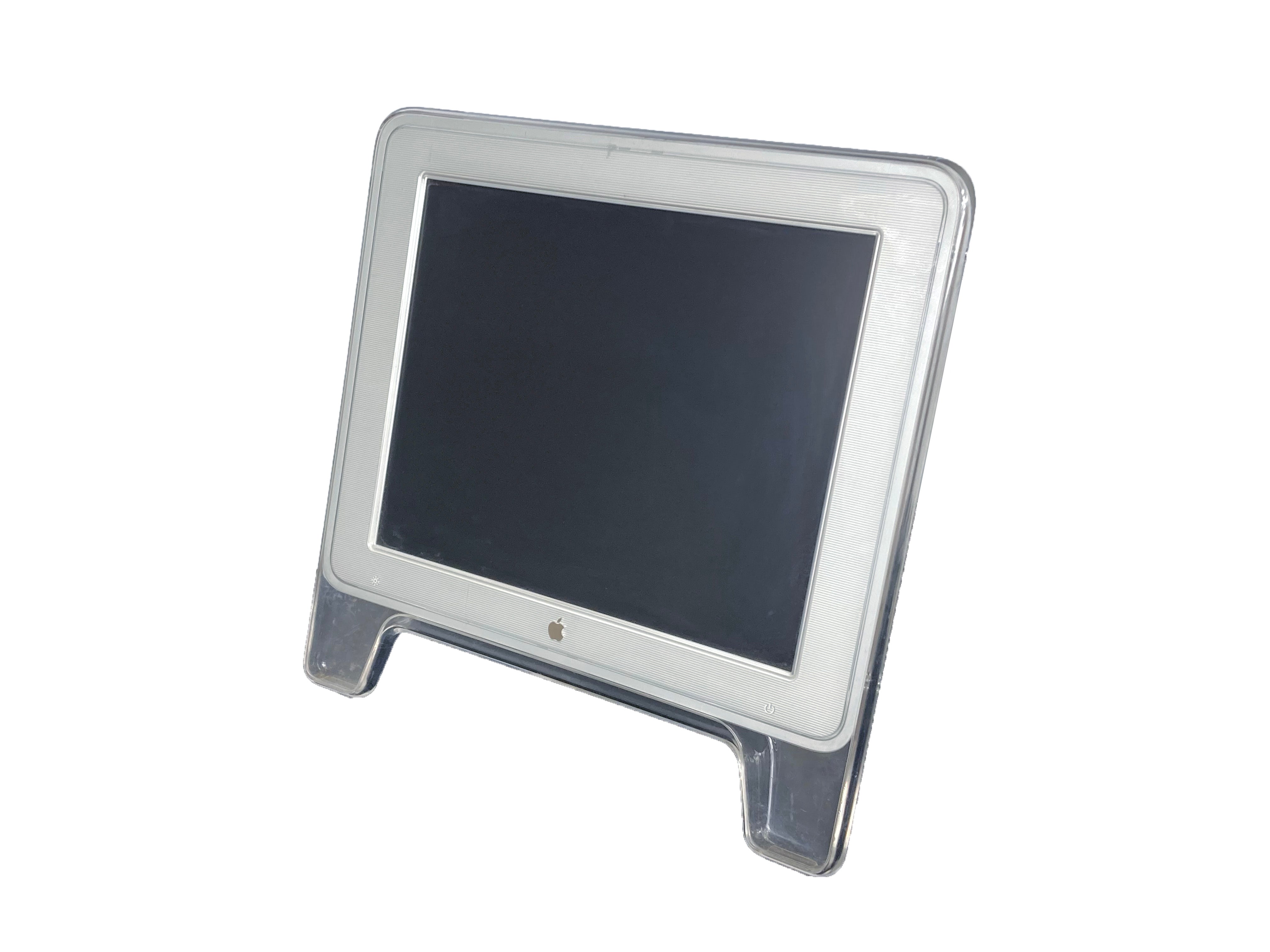 Apple Studio Display 17"Monitor (LCD/ACD)