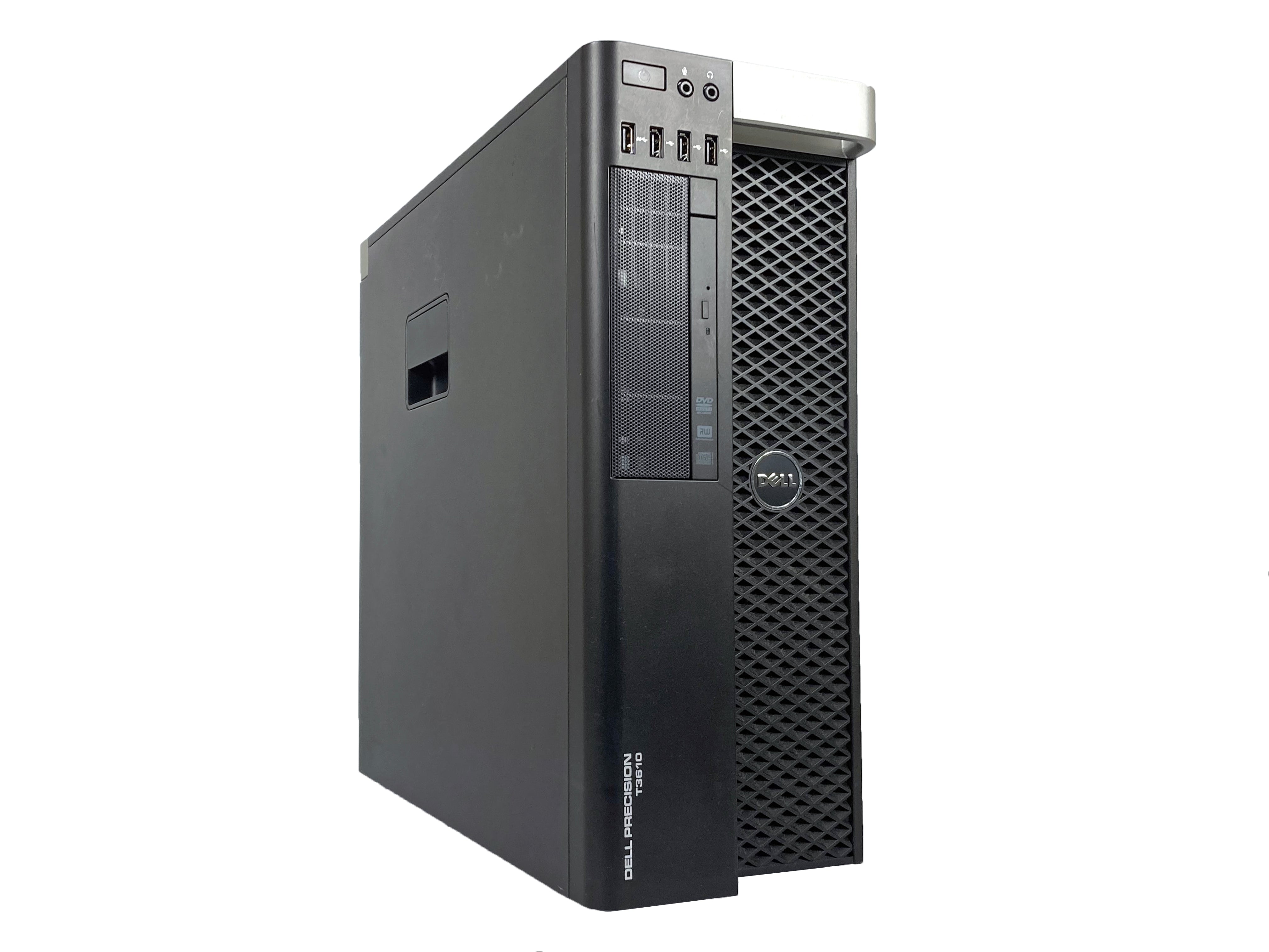 Dell Precision T3600 16GB 6 Core Xeon *No HDD*