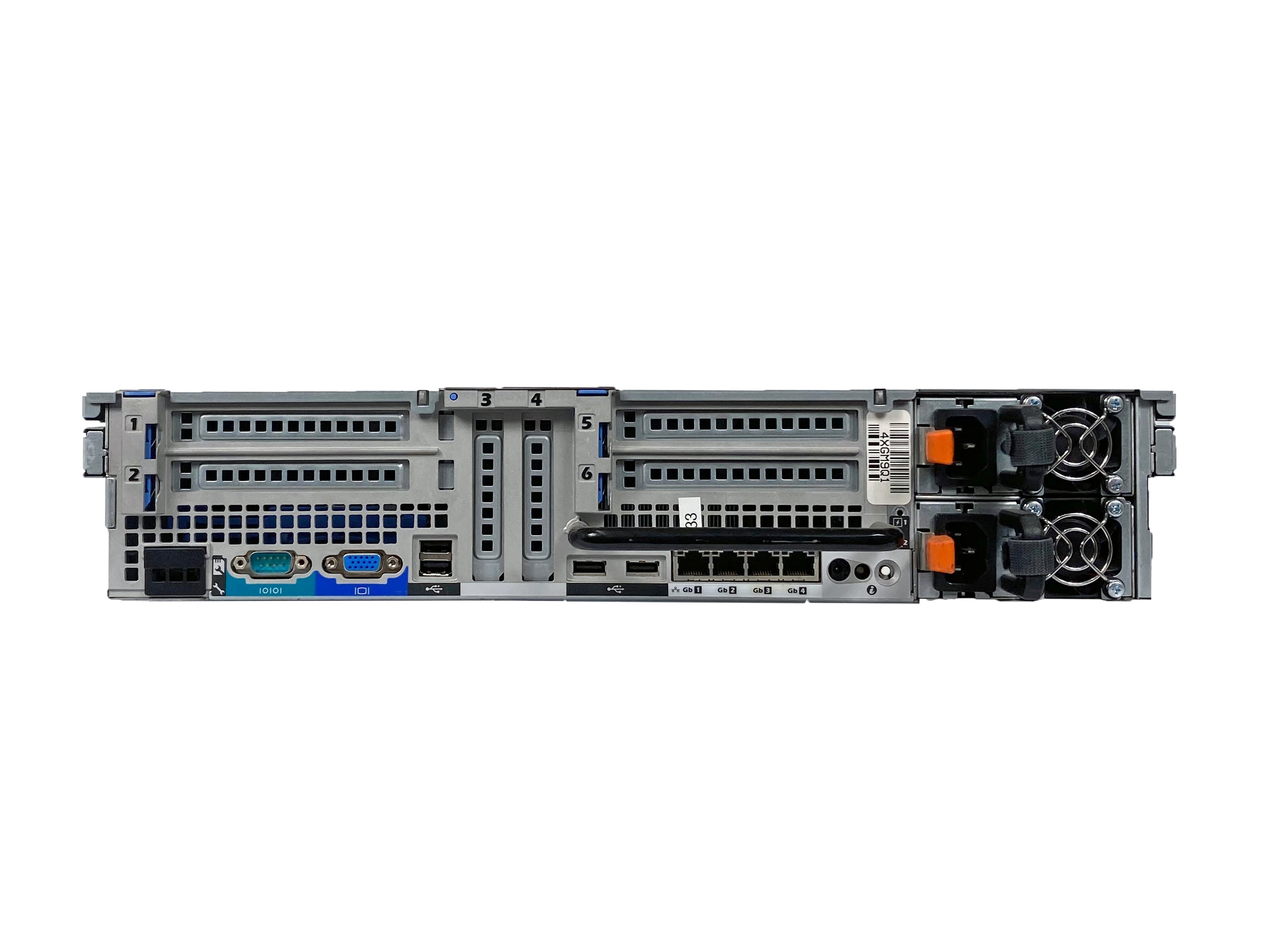 Dell PowerEdge R715 Server #9