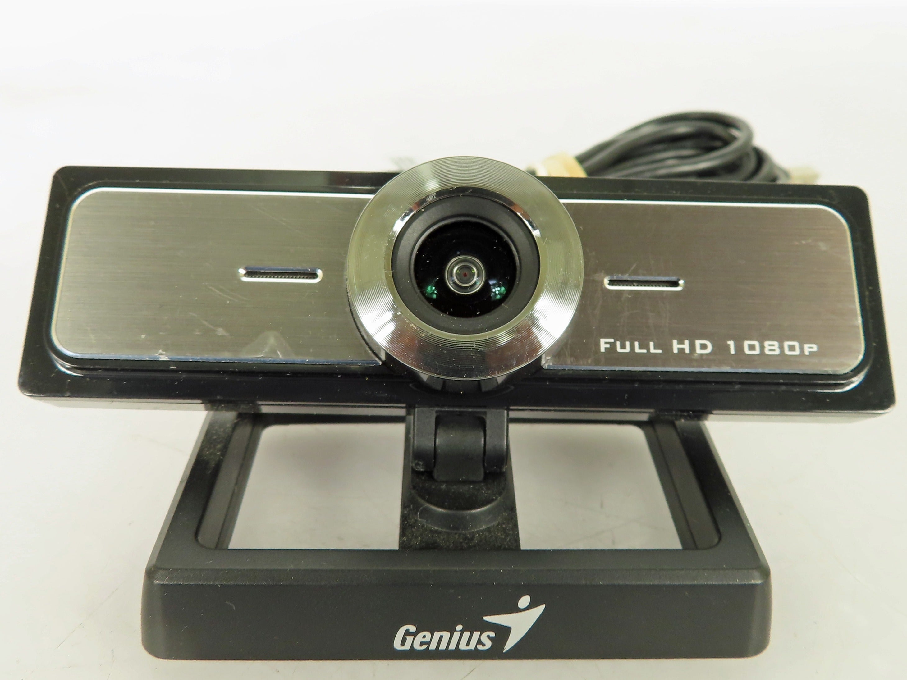 Genius Ultra Wide Angle Full HD Conference Webcam