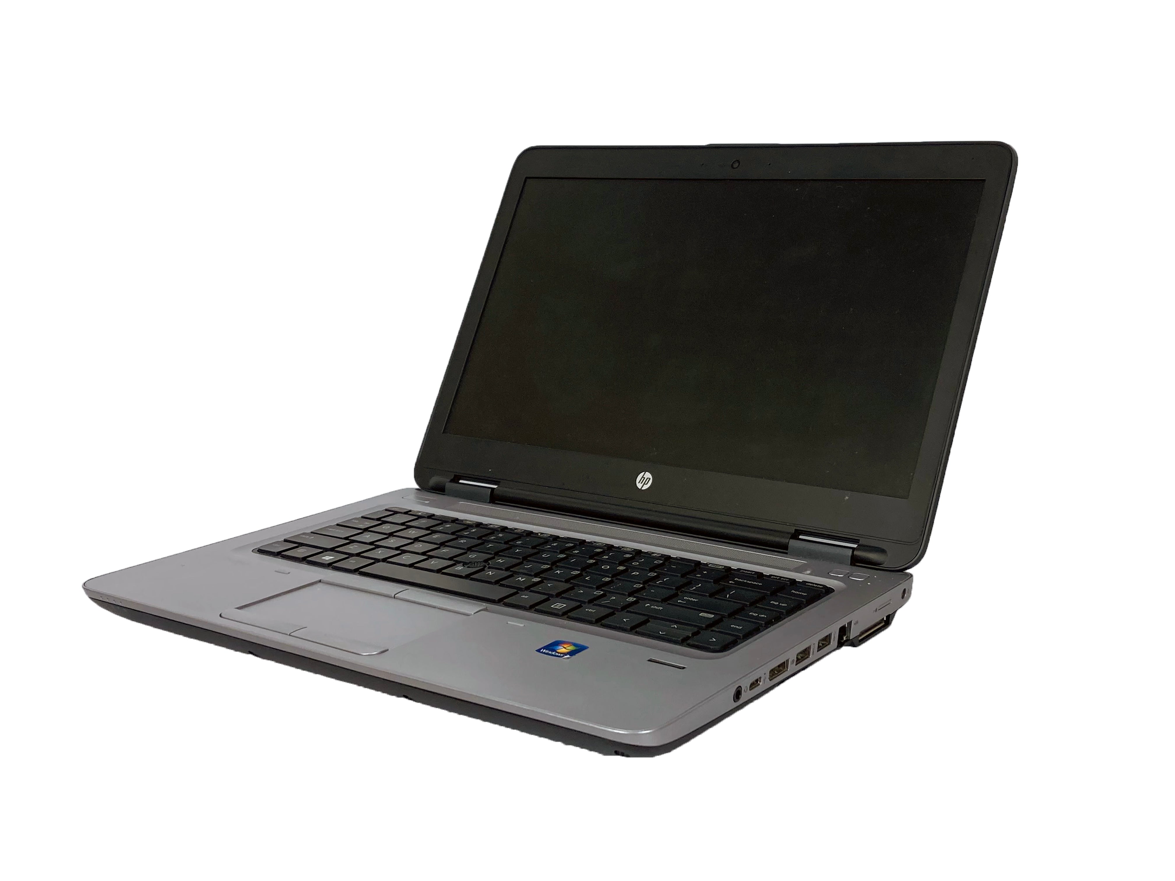 HP ProBook 645 G3