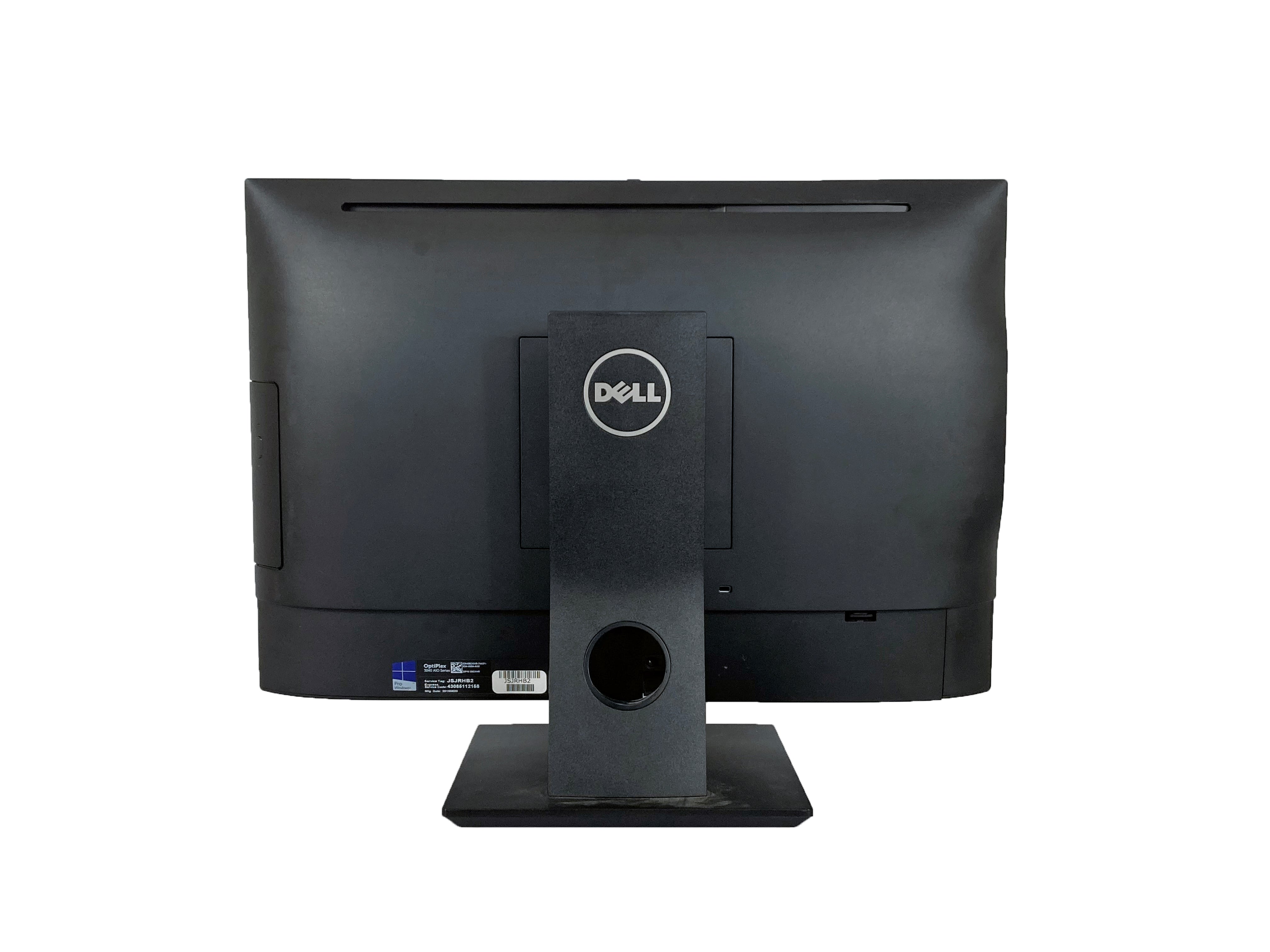 Dell OptiPlex 3240 All in One (AIO) with Windows 11 Pro #1