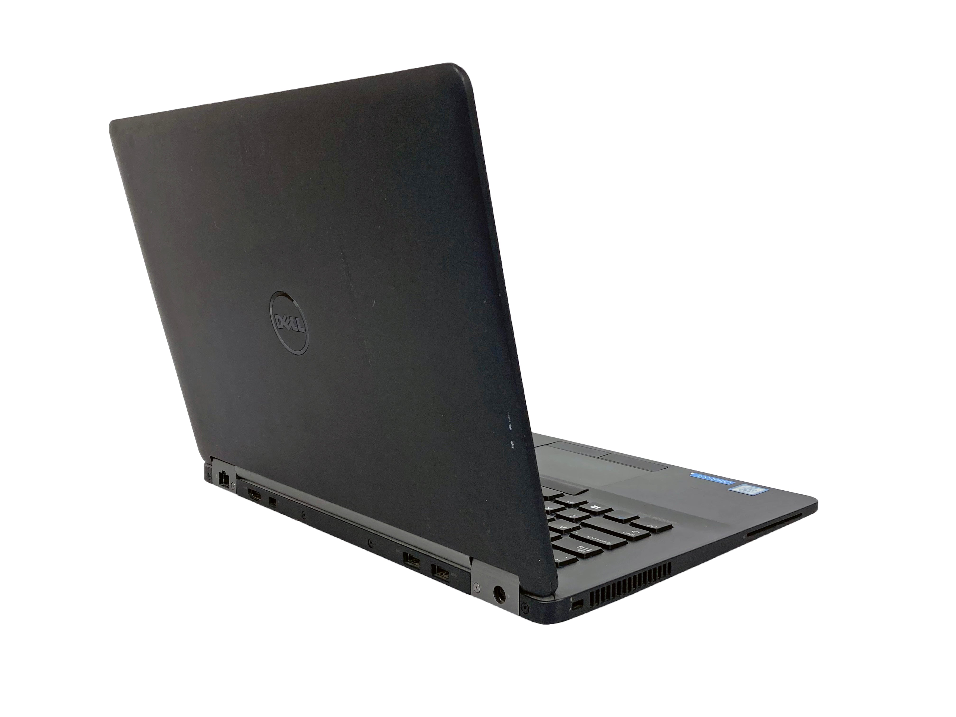 Dell Latitude E7470 i7 Windows 10 Pro MSU Surplus Store