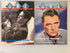 American Movie Classics Magazine Lot of 10 1991-1998