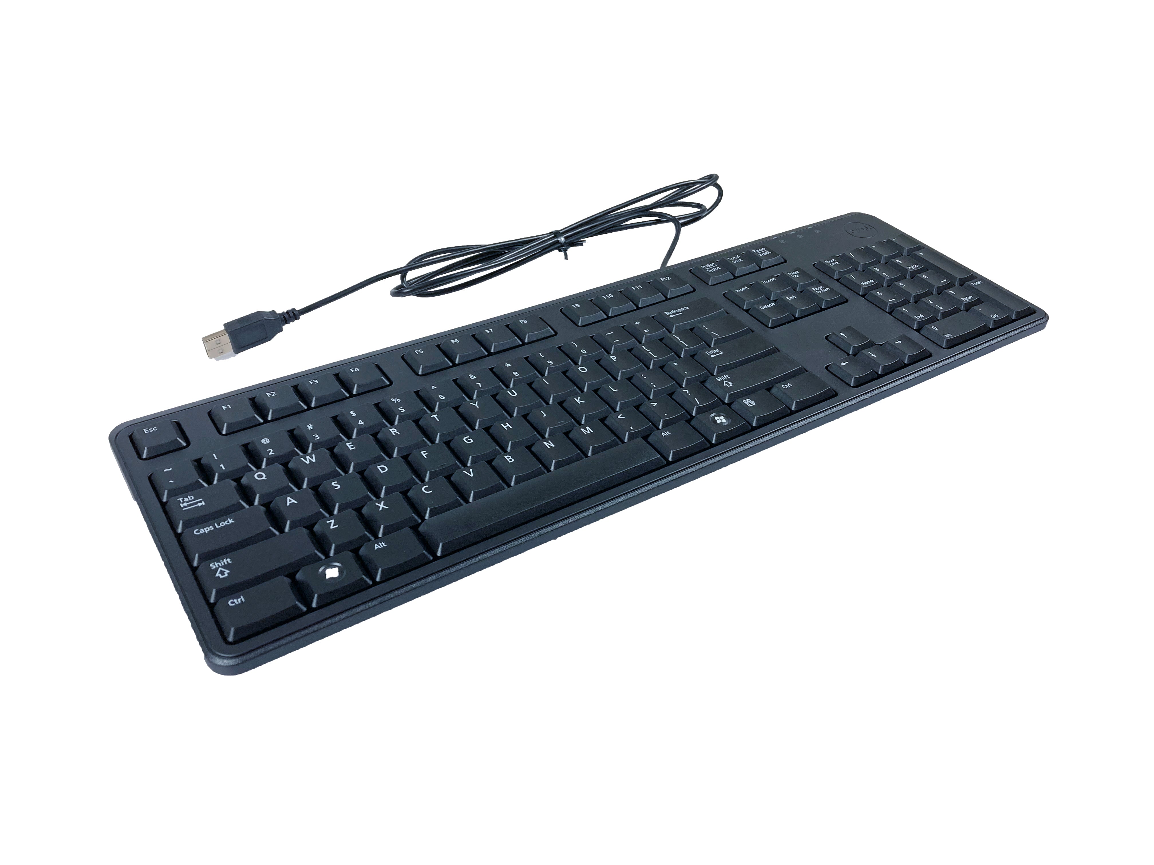 Dell KB212 Standard USB Keyboard New