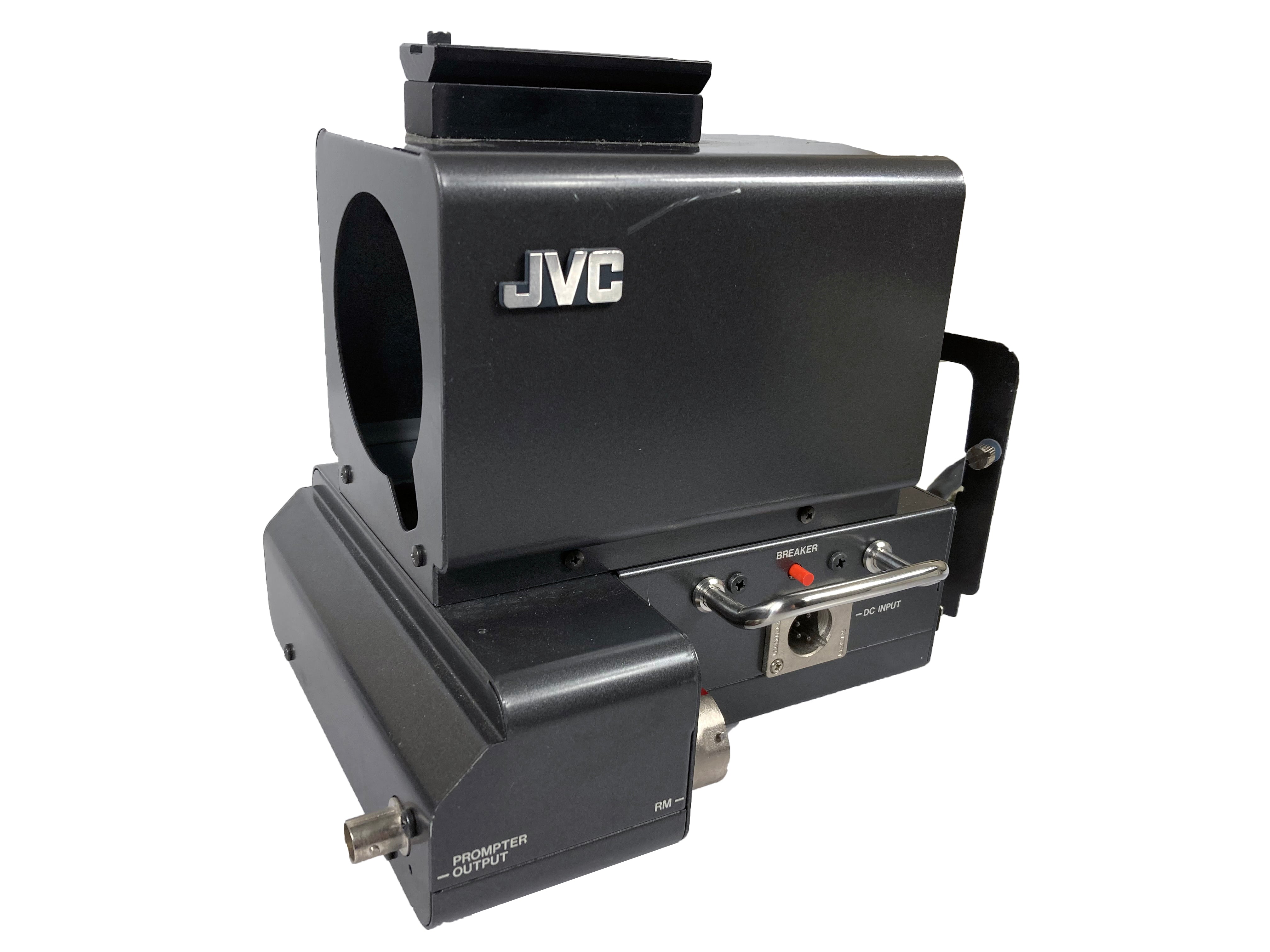 JVC Studio SDI Kit #2