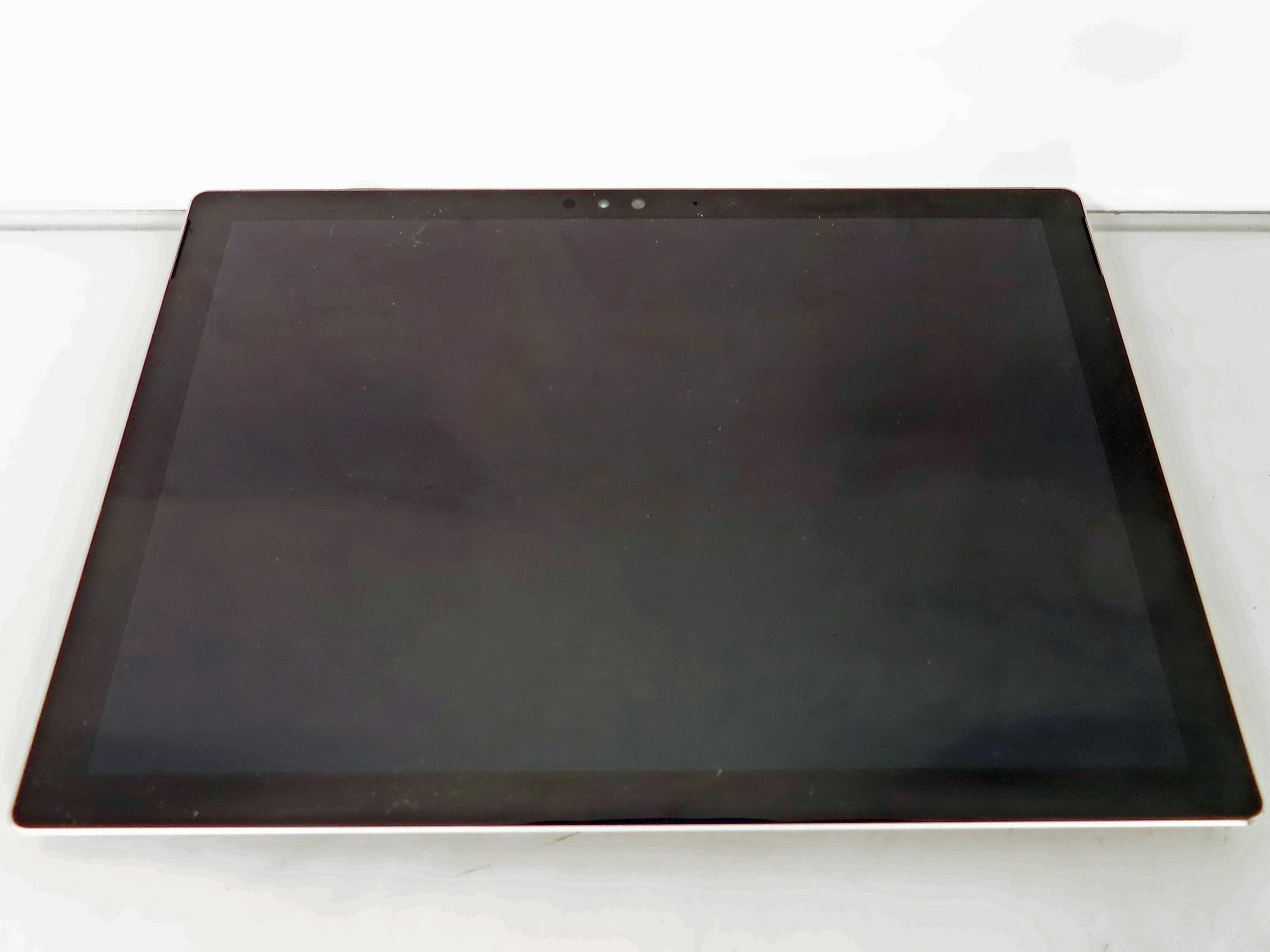 Microsoft Surface Pro 4 i5 8GB 256GB Windows 11 *Magnetic Keyboard Not Working*