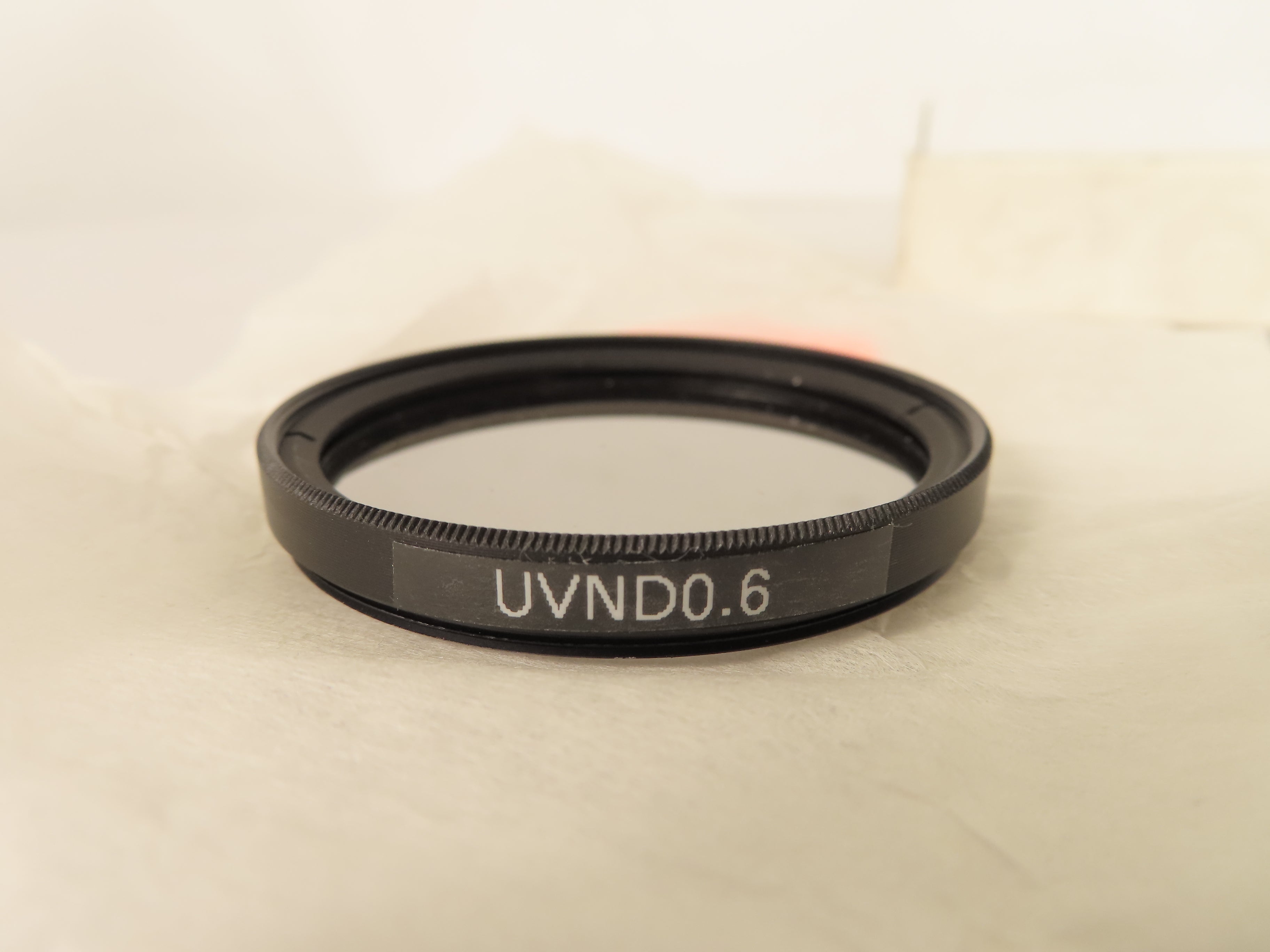 Chroma Technology UV ND 52mm Filter Pair