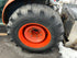 Kubota L4240HSTC Tractor with Kage Snow Plow System