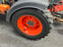 Kubota L4240HSTC Tractor with Kage Snow Plow System