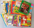Lot of 40 Coloring / Activity Books