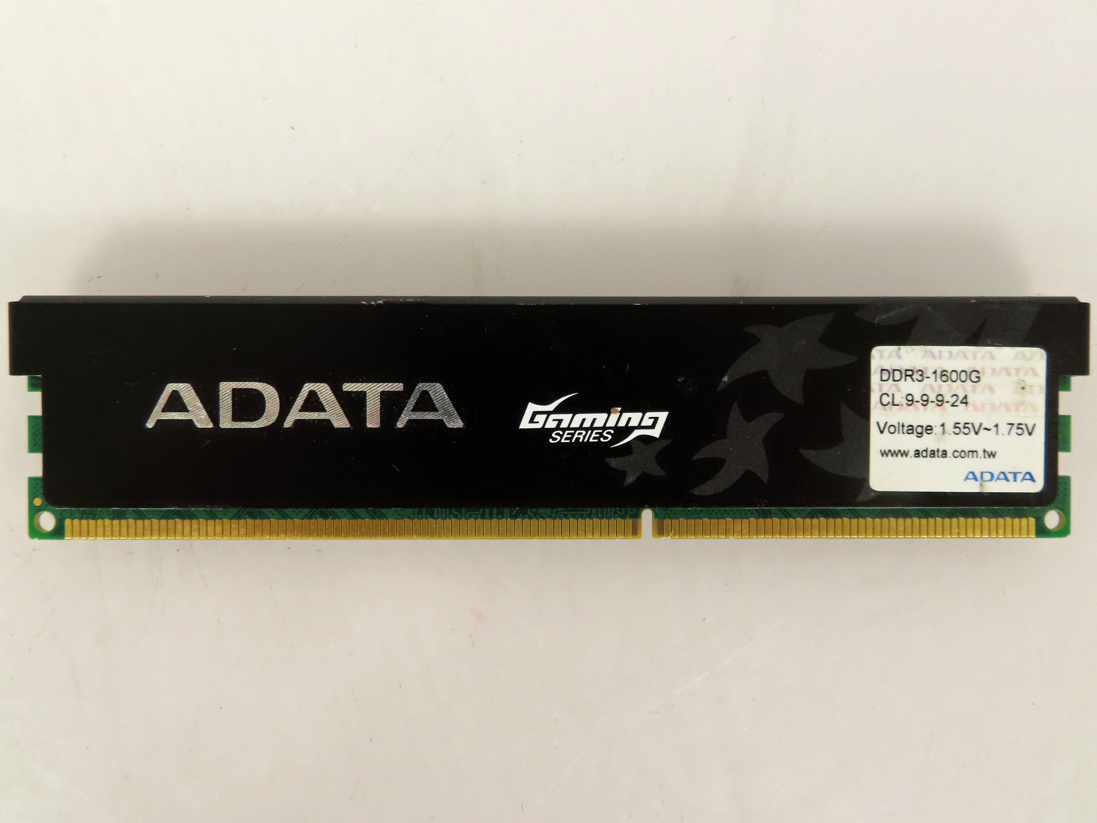 Assorted 2GB DDR3 1600 PC3 12800 DIMM Desktop RAM