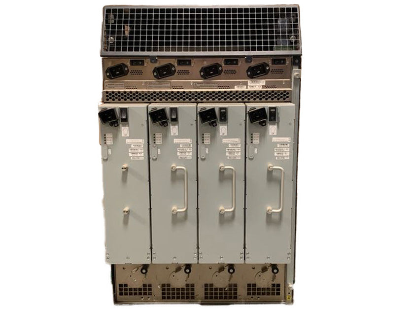 Juniper Networks MX-Series MX960 4x10GE Rack Mountable Router w/ High Capacity Cooling