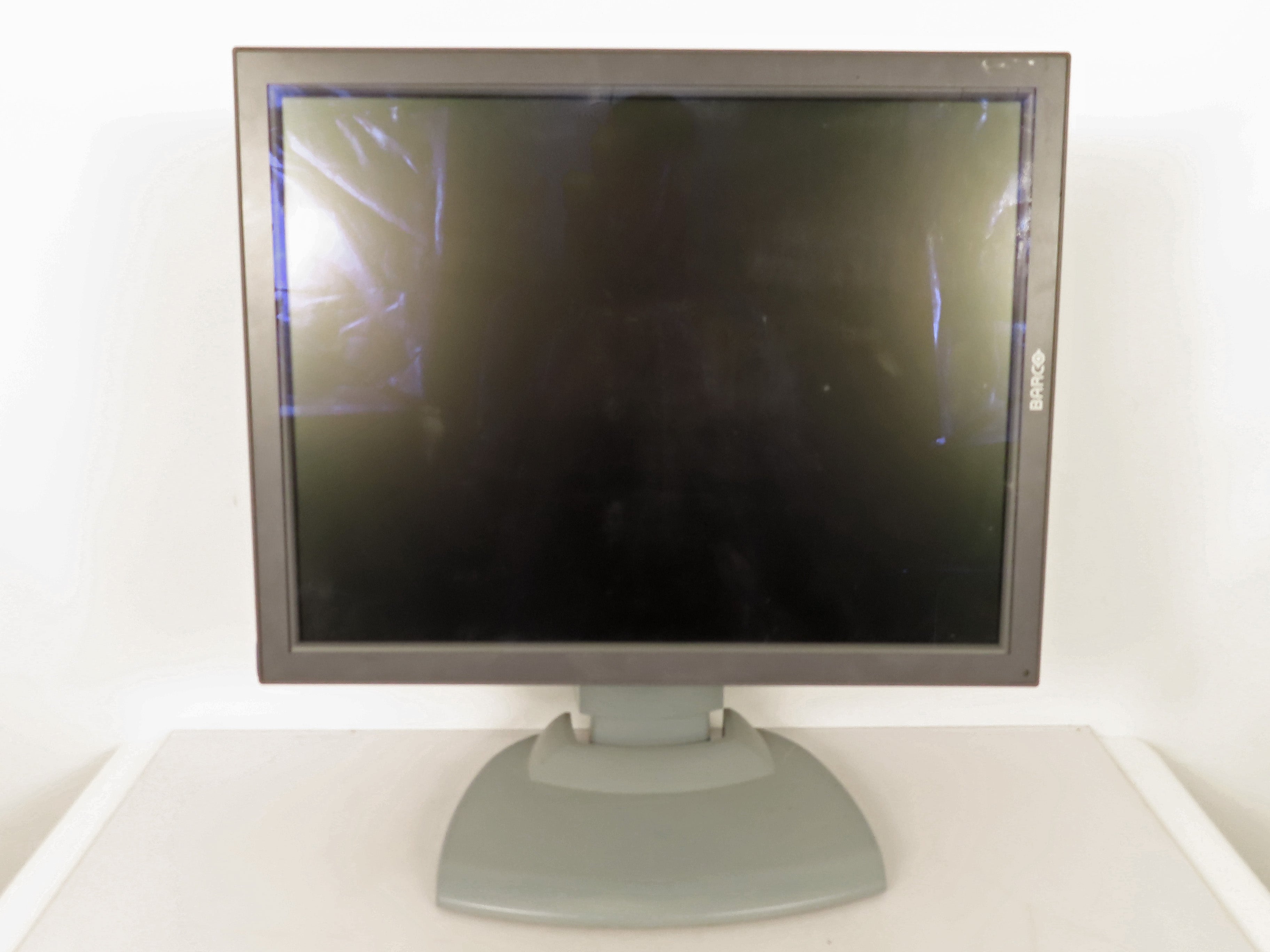 Barco MDNG-2121 K9301641A Radiology LCD Monitor