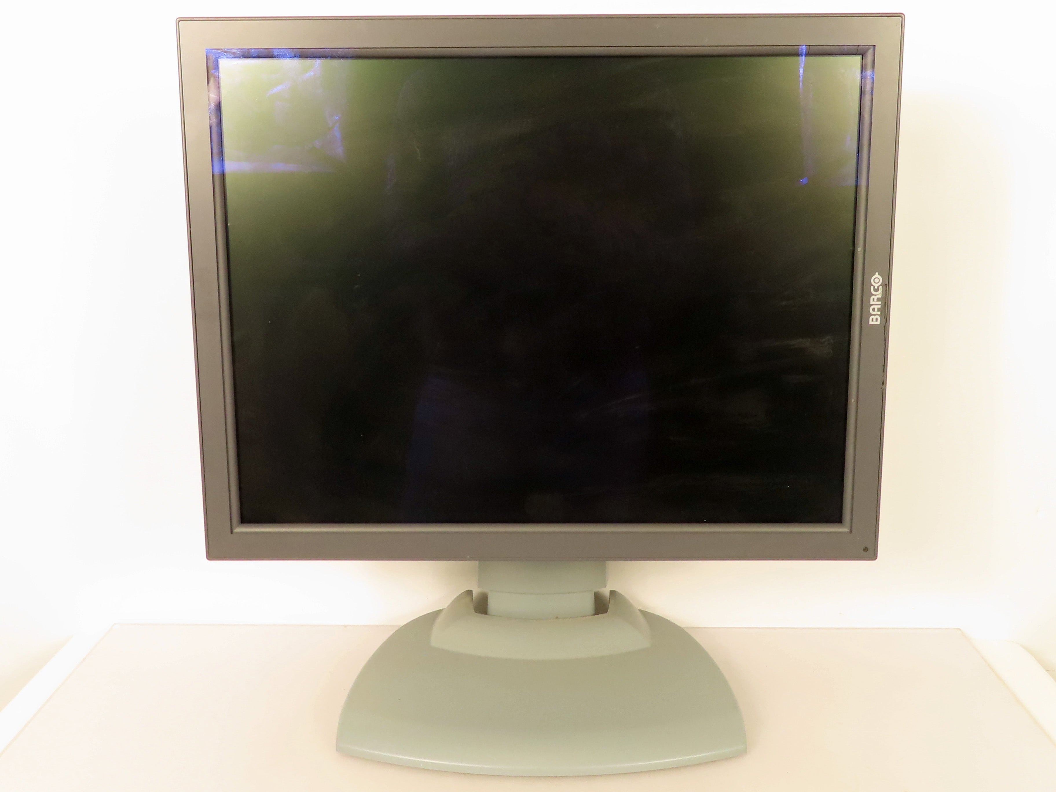 Barco E-2621 Radiology LCD Monitor