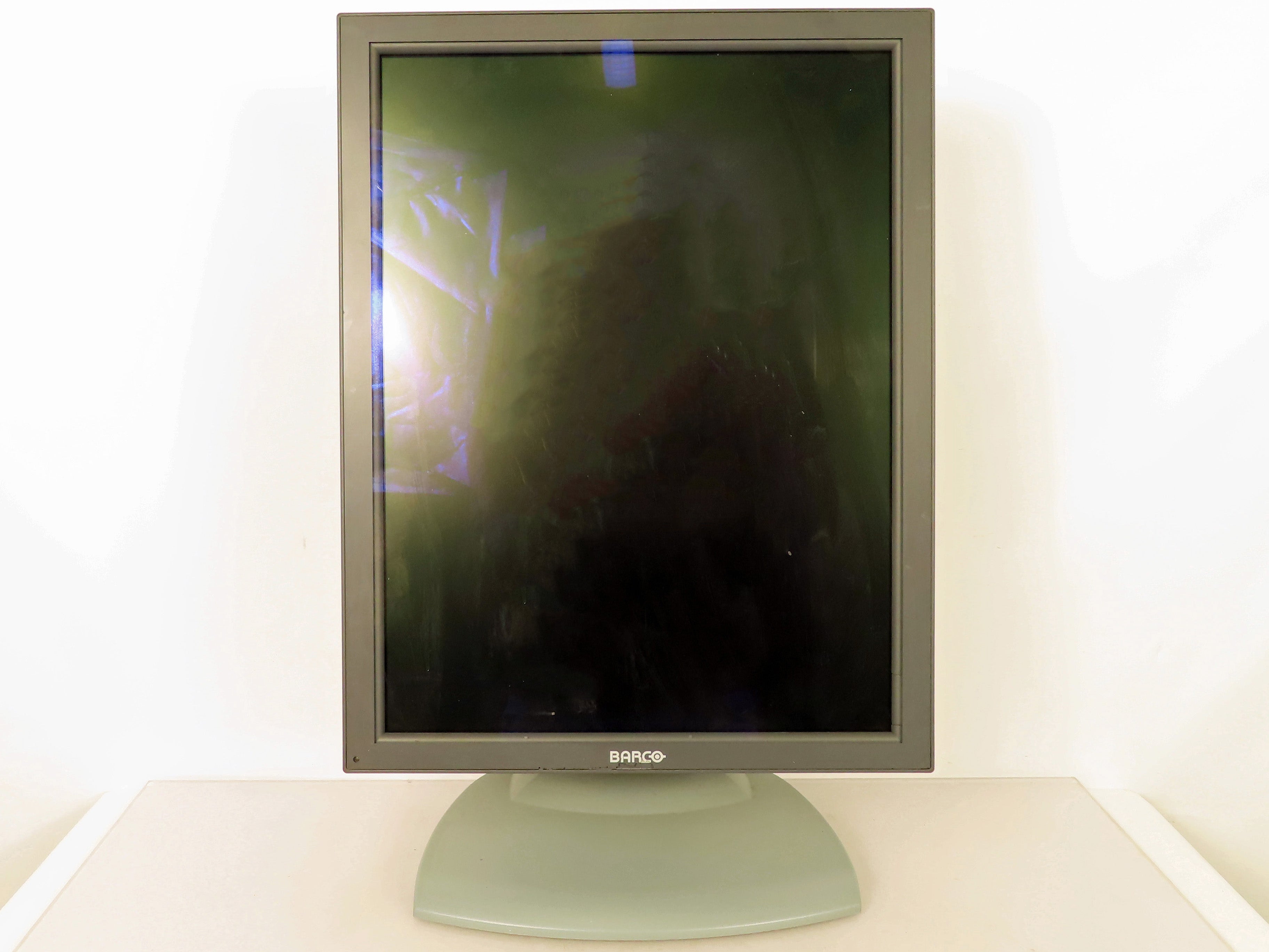 Barco E-2621 Radiology LCD Monitor