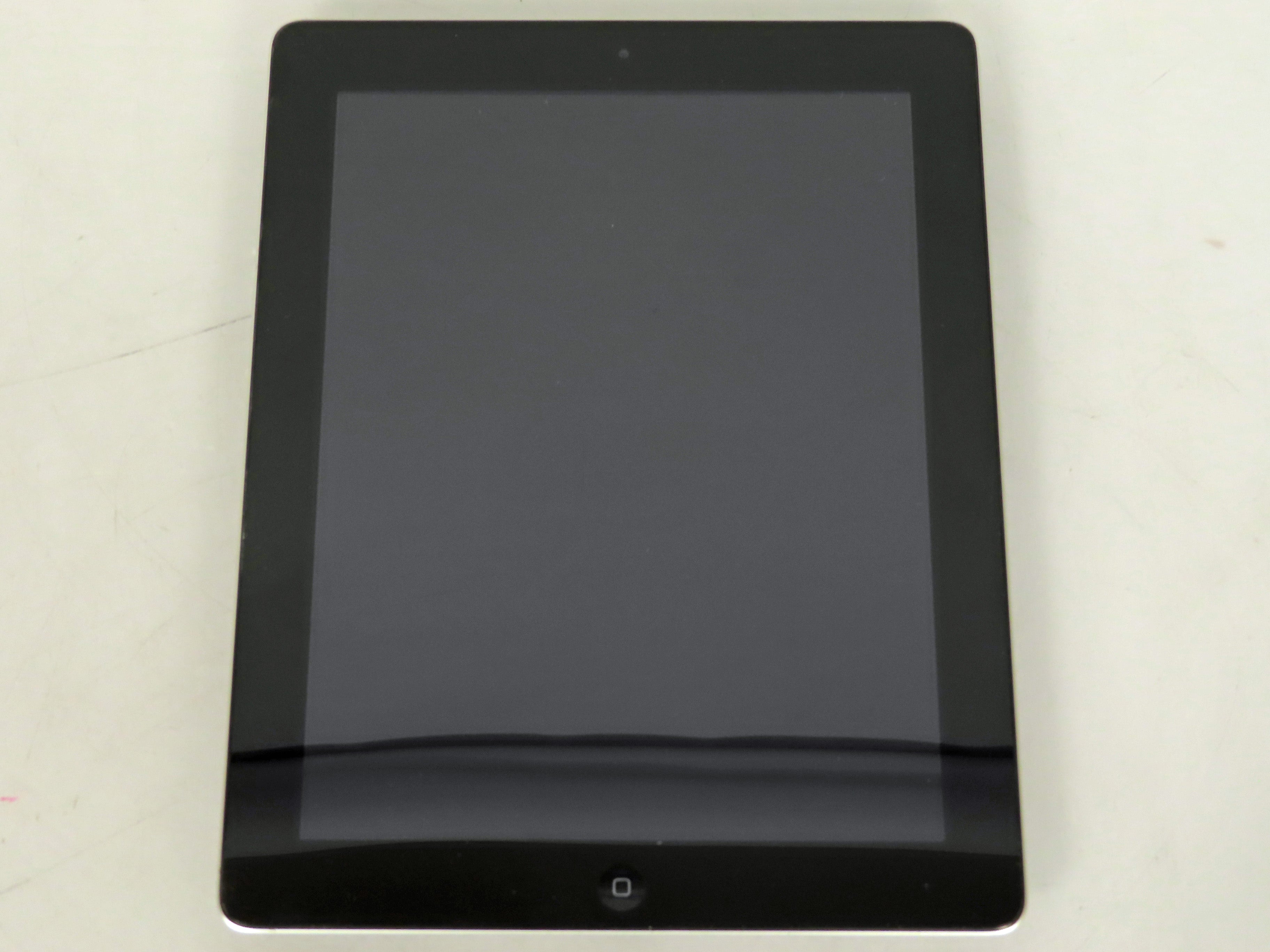 Apple iPad 2 32GB 9.7" Wifi Only Black A1395