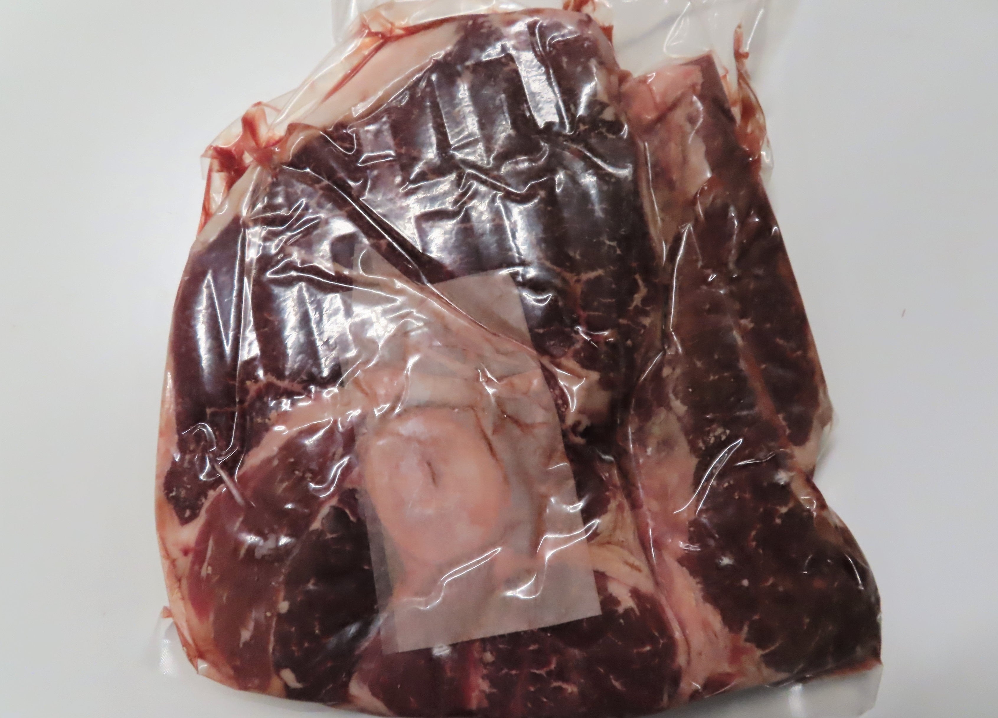 MSU Meat Labs Beef Arm Roast