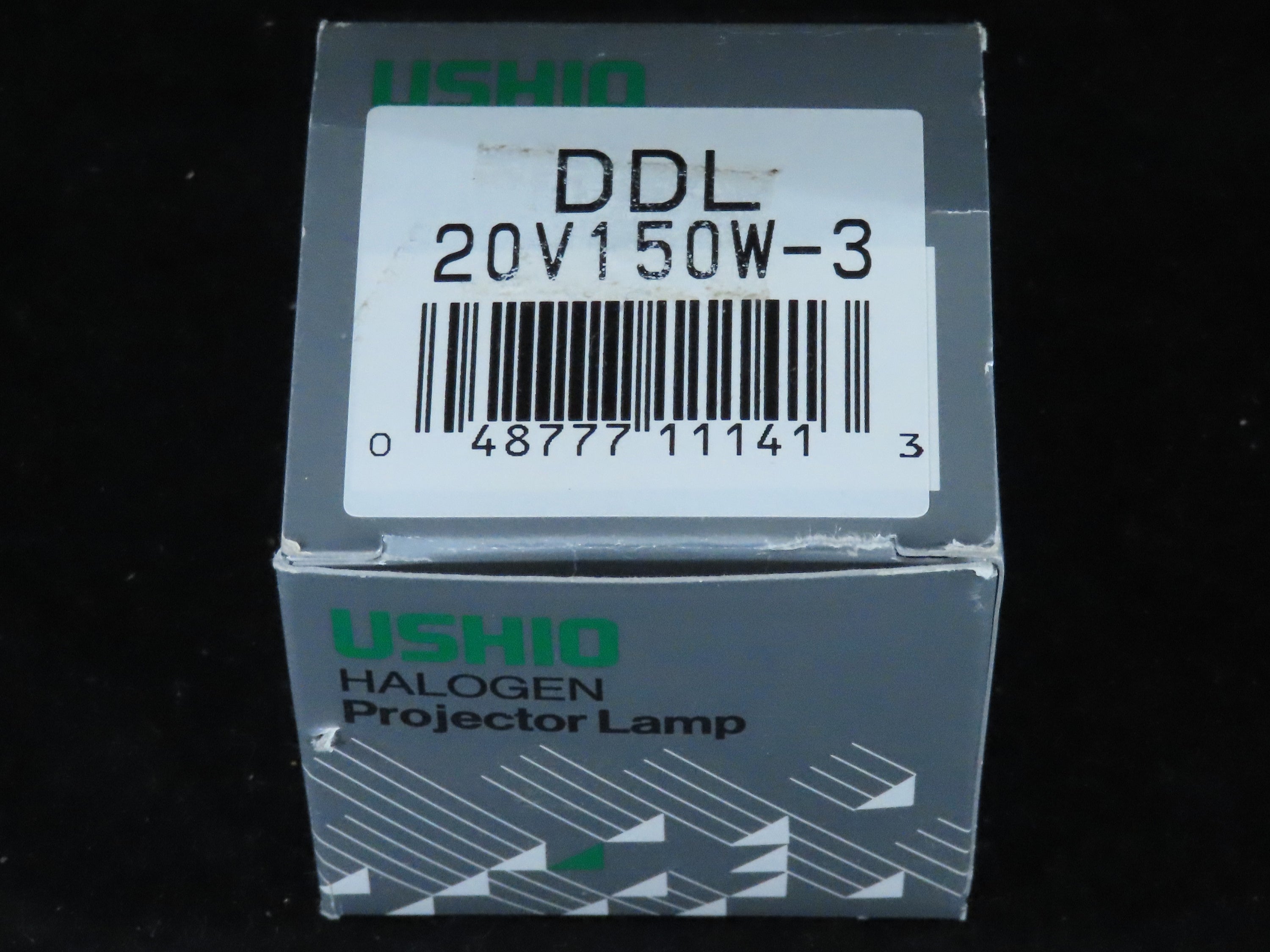 Ushio DDL Halogen Projector Lamp