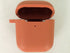 Apple AirPods Coral Case Cover