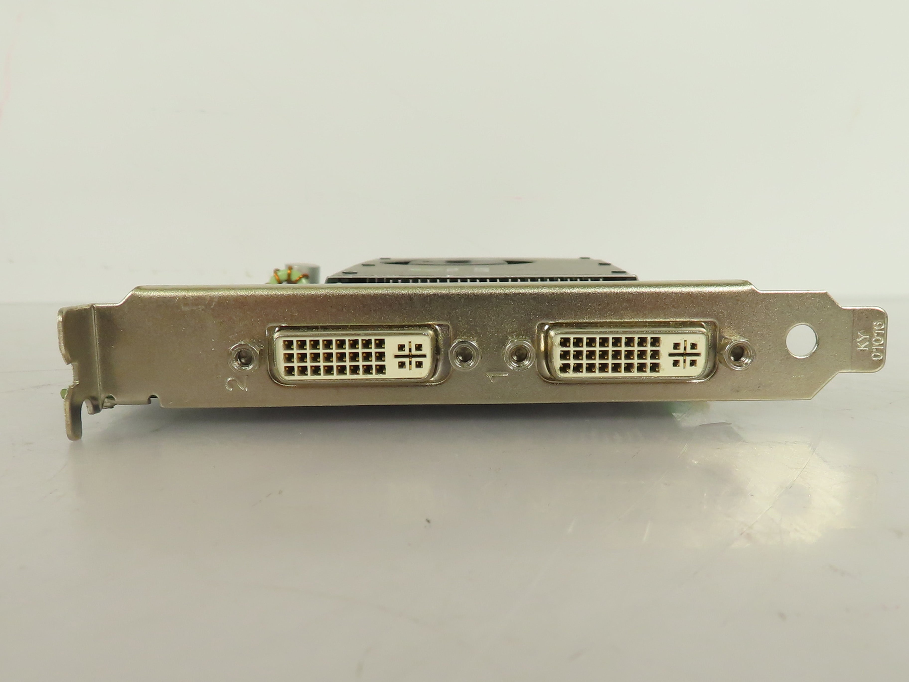NVIDIA Quadro FX 380 Video Graphics Card