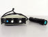 MTI CCD-300T-RC Video Camera System