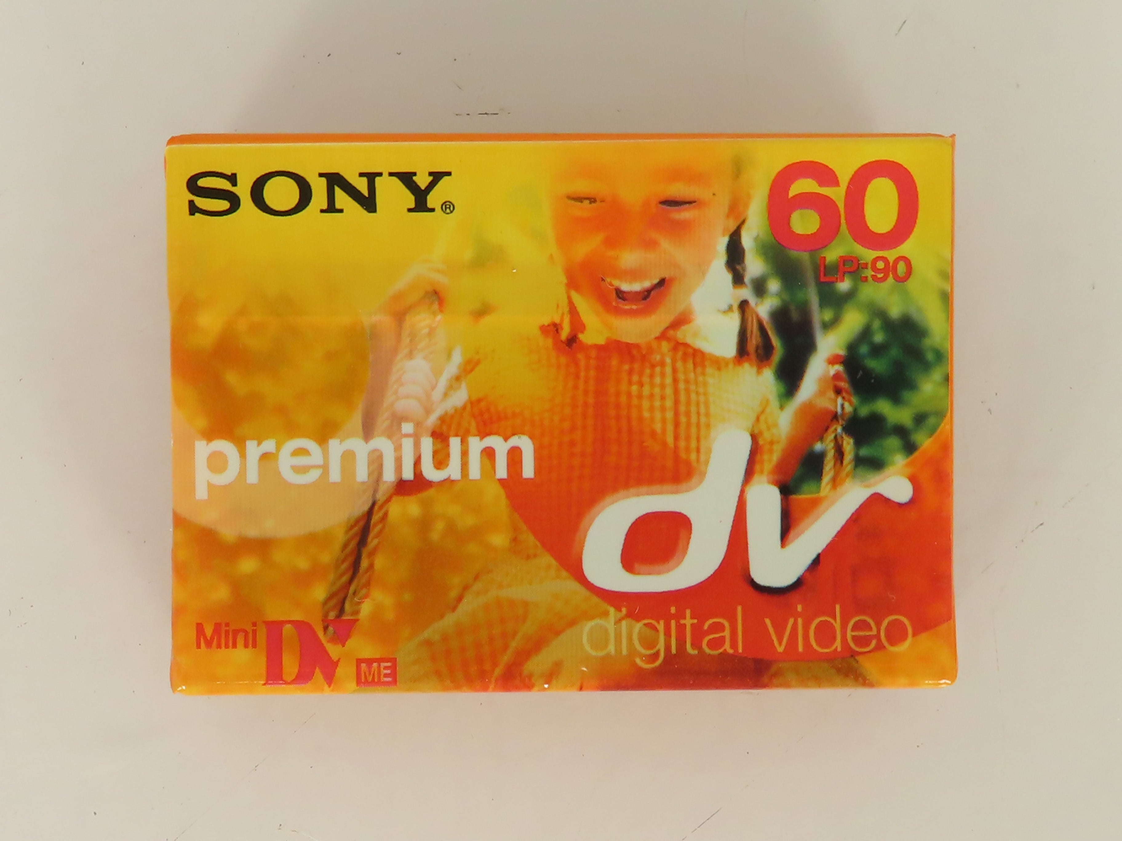 Sony Mini DV60