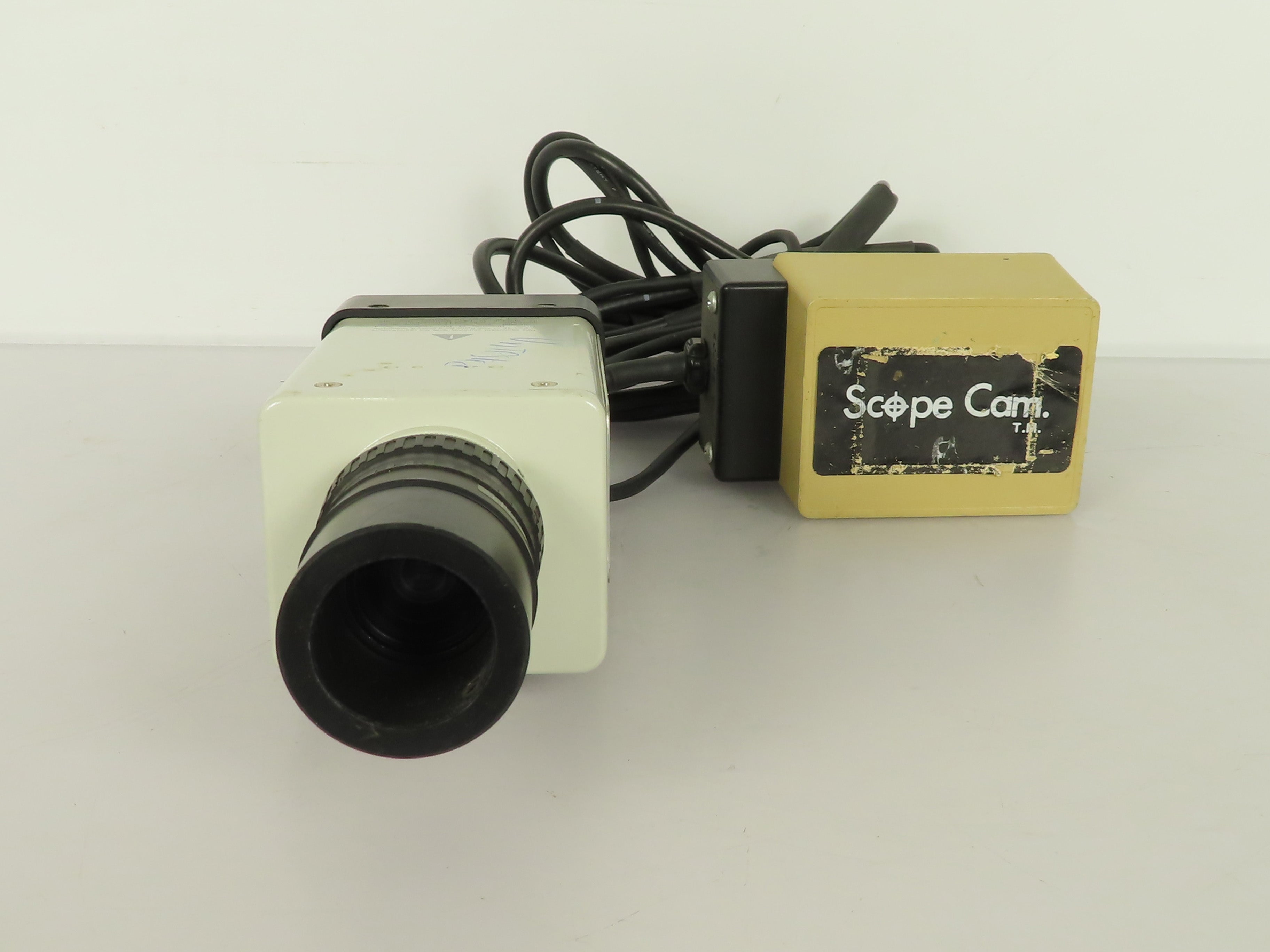Vicon GCC2940 Color Video Camera