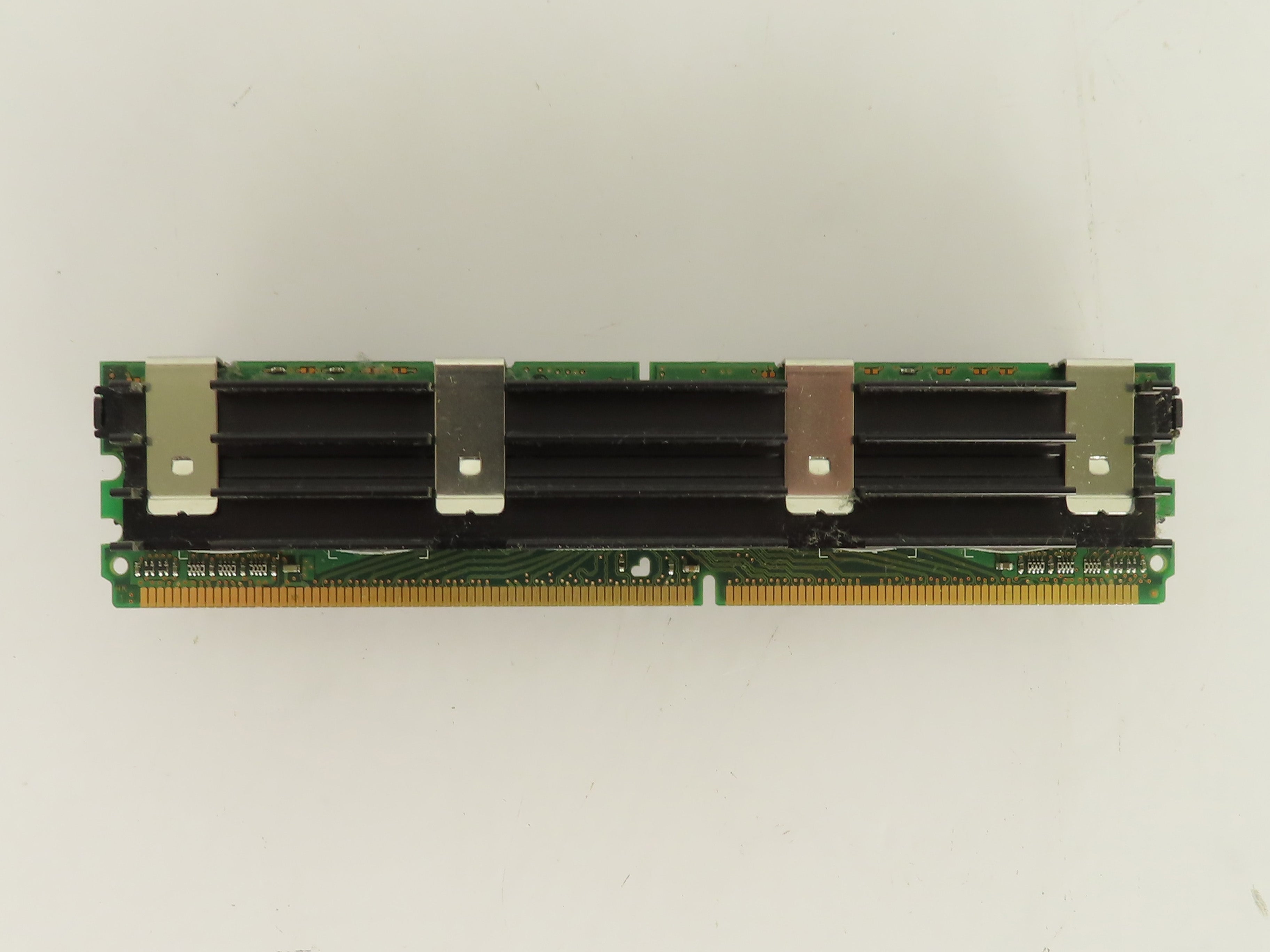 Assorted (1 x 512MB) DDR2 Desktop RAM