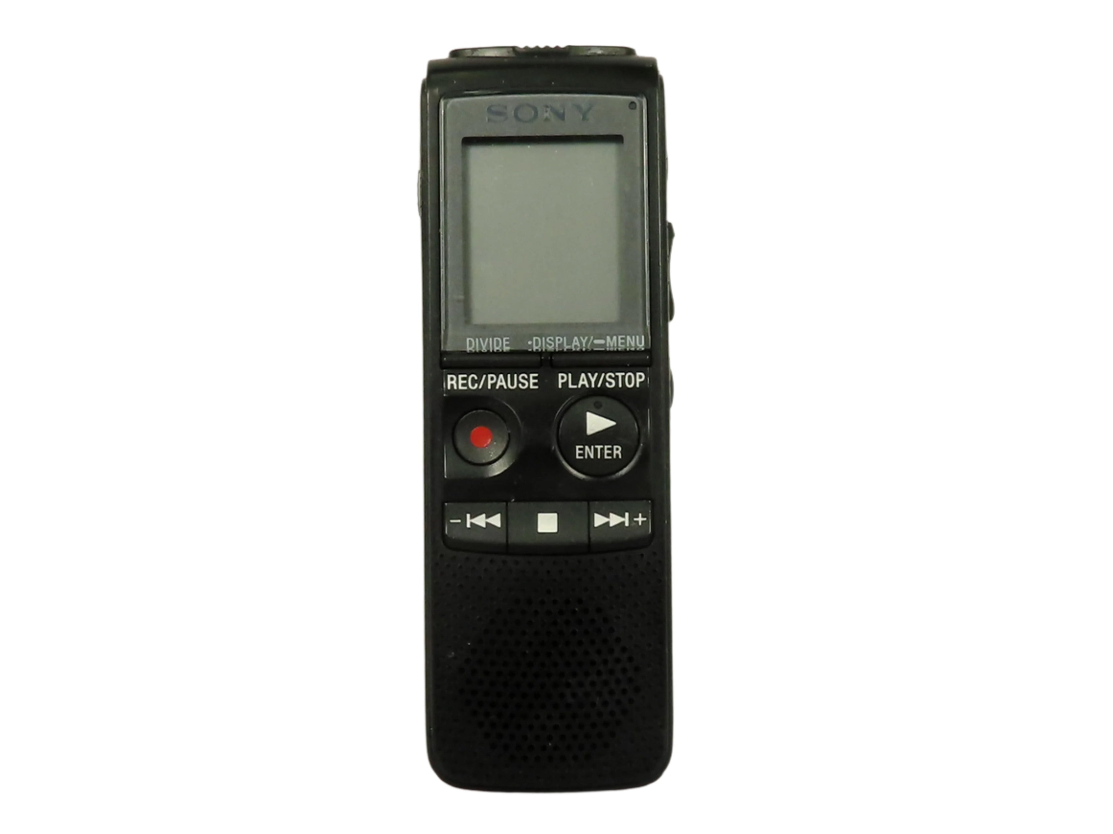 Sony ICD-PX720 Digital Voice Recorder