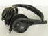 Logitech A-00008 Black 3.5mm Stereo Headset w/ Microphone