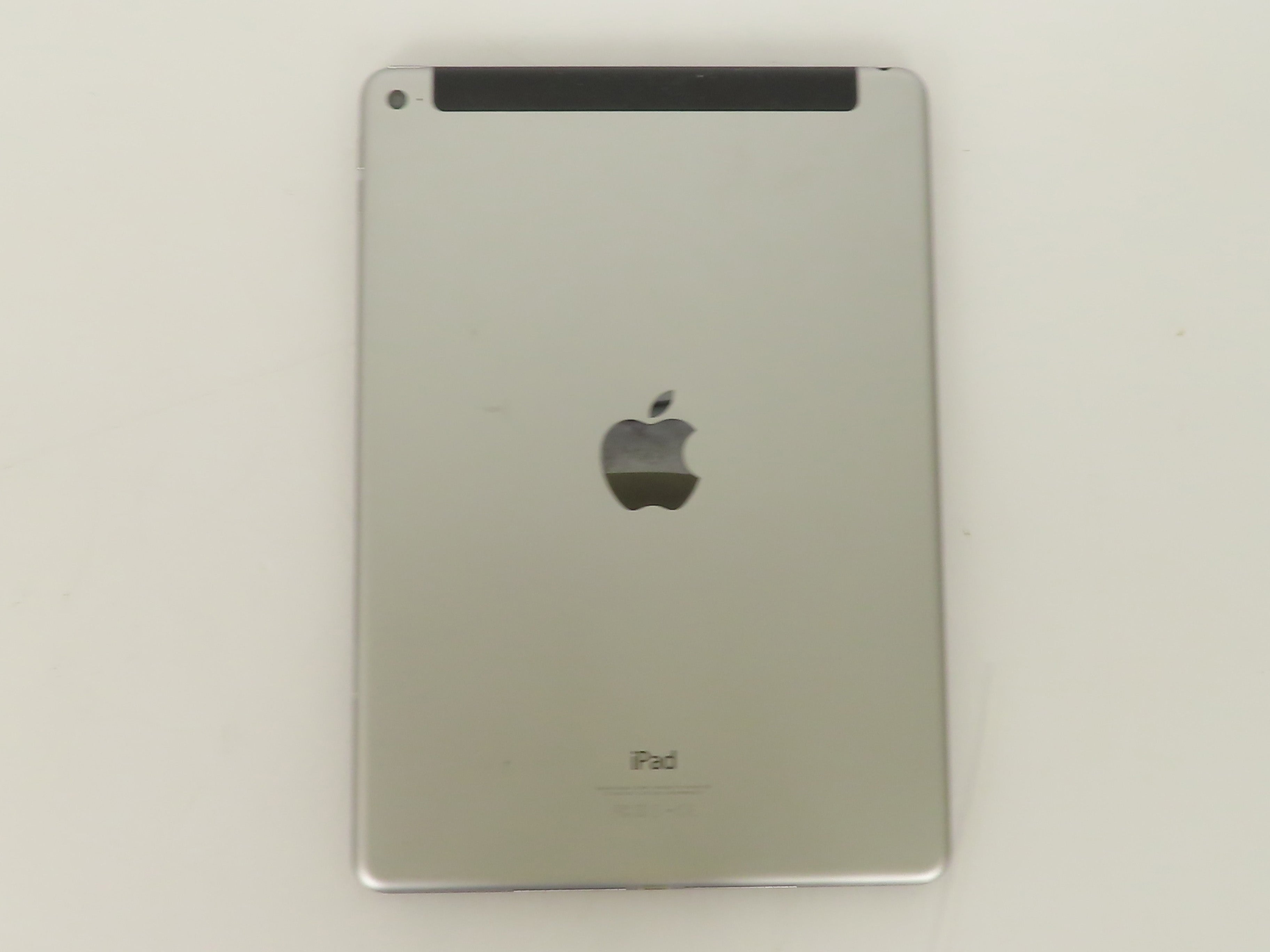 Apple iPad Air 2 16GB 9.7" Unlocked A1567