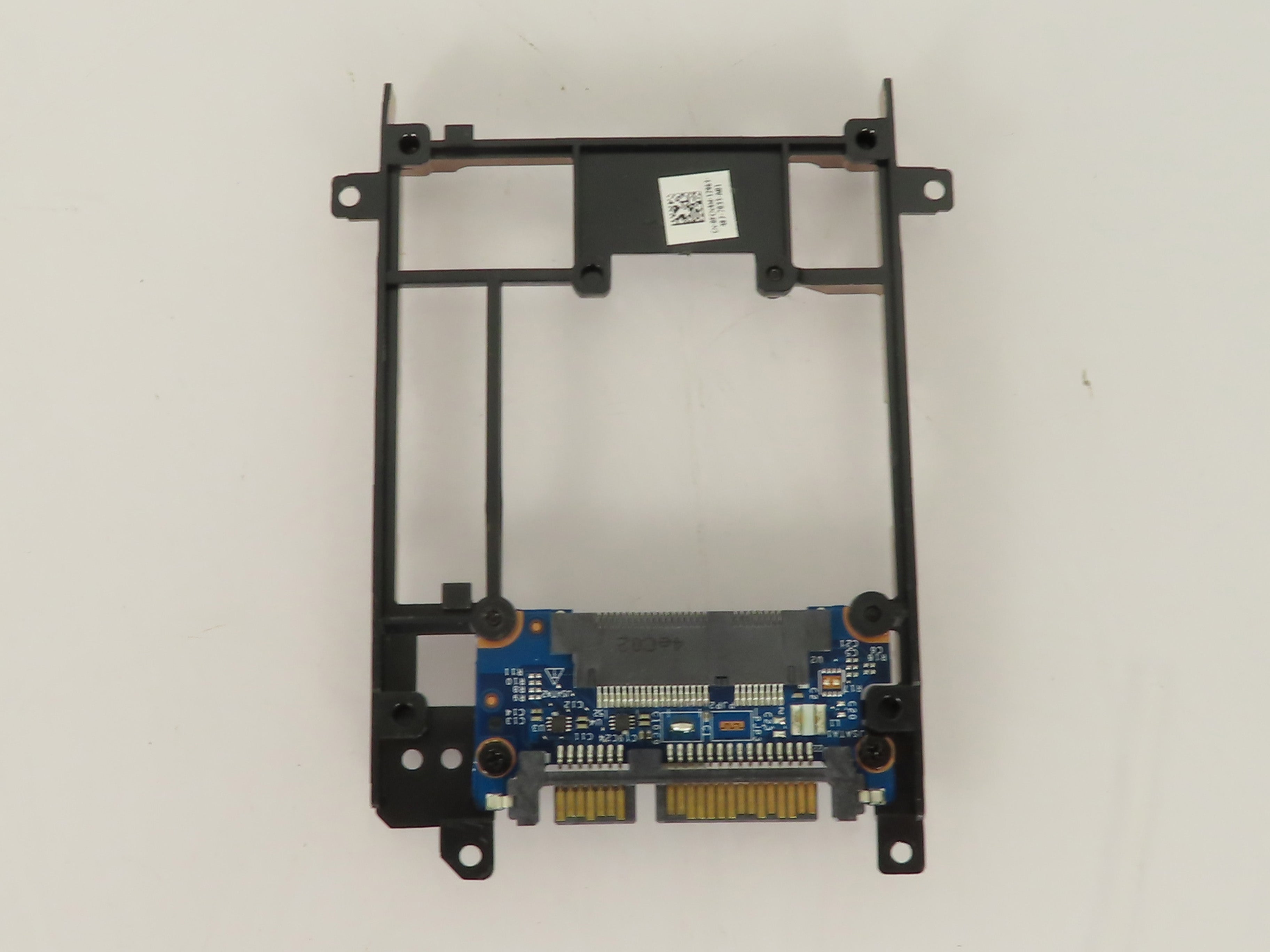 Paragon Technologies MSATA To SATA 2.5" SSD Converter Adapter
