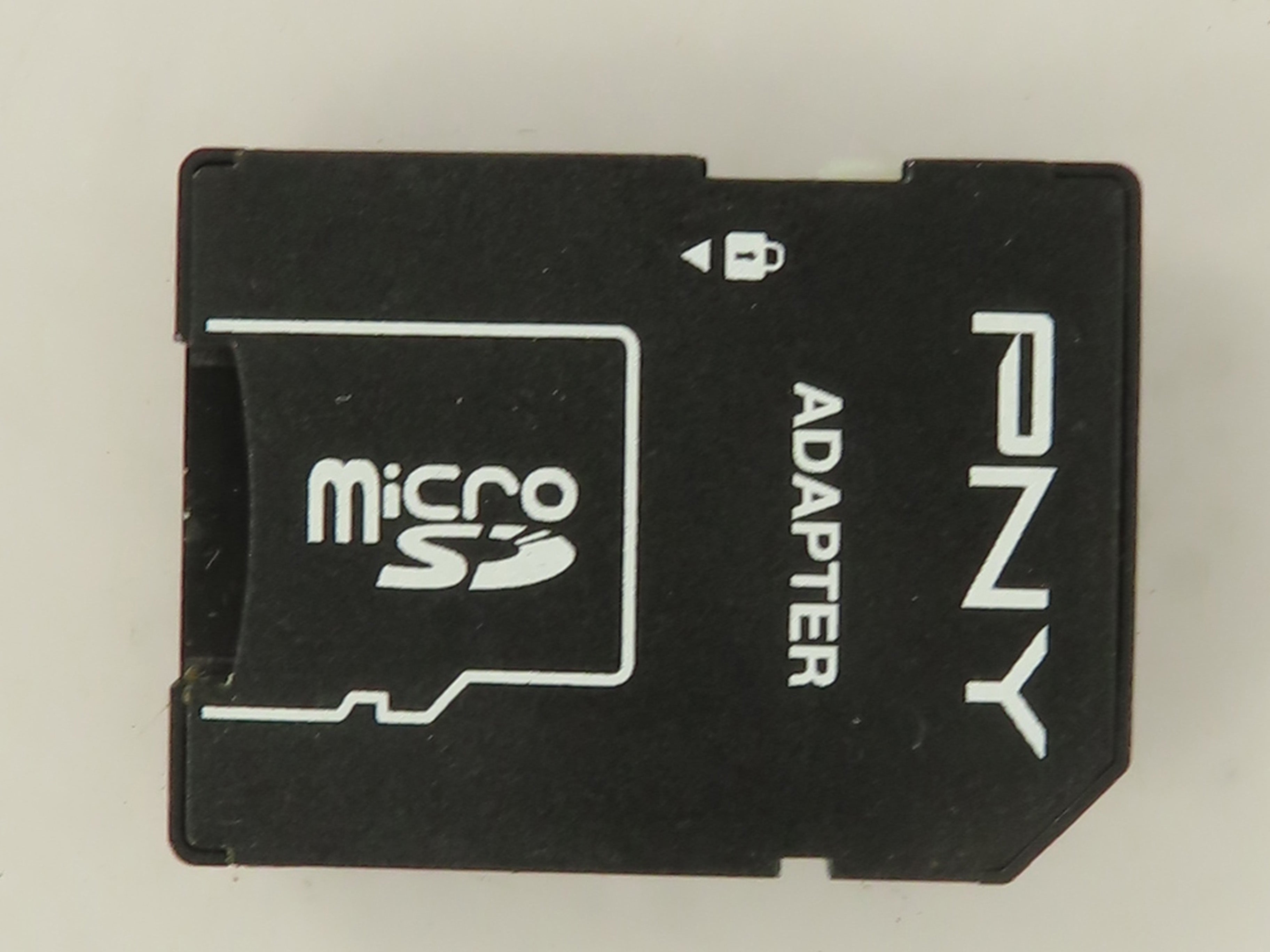 Assorted MicroSD card to SD Adapter