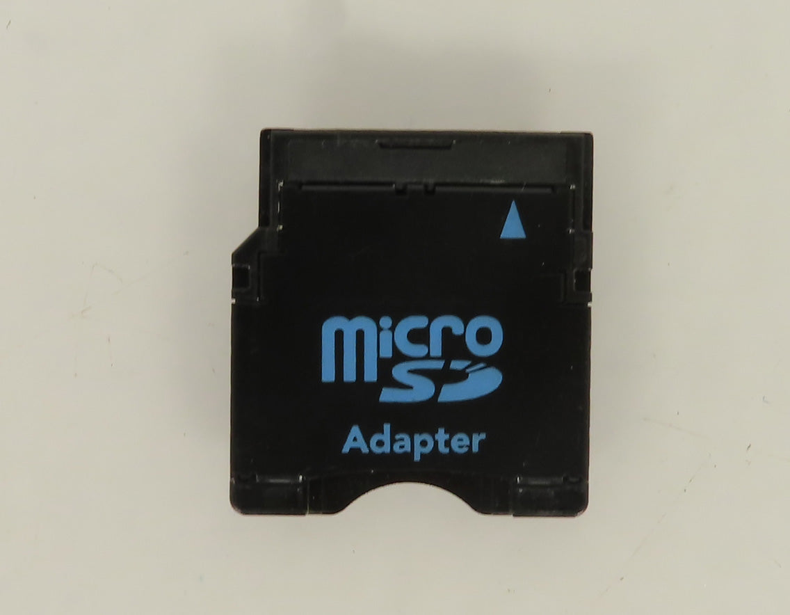 Assorted MicroSD/SDHC  to MiniSD/SDHC Adapter