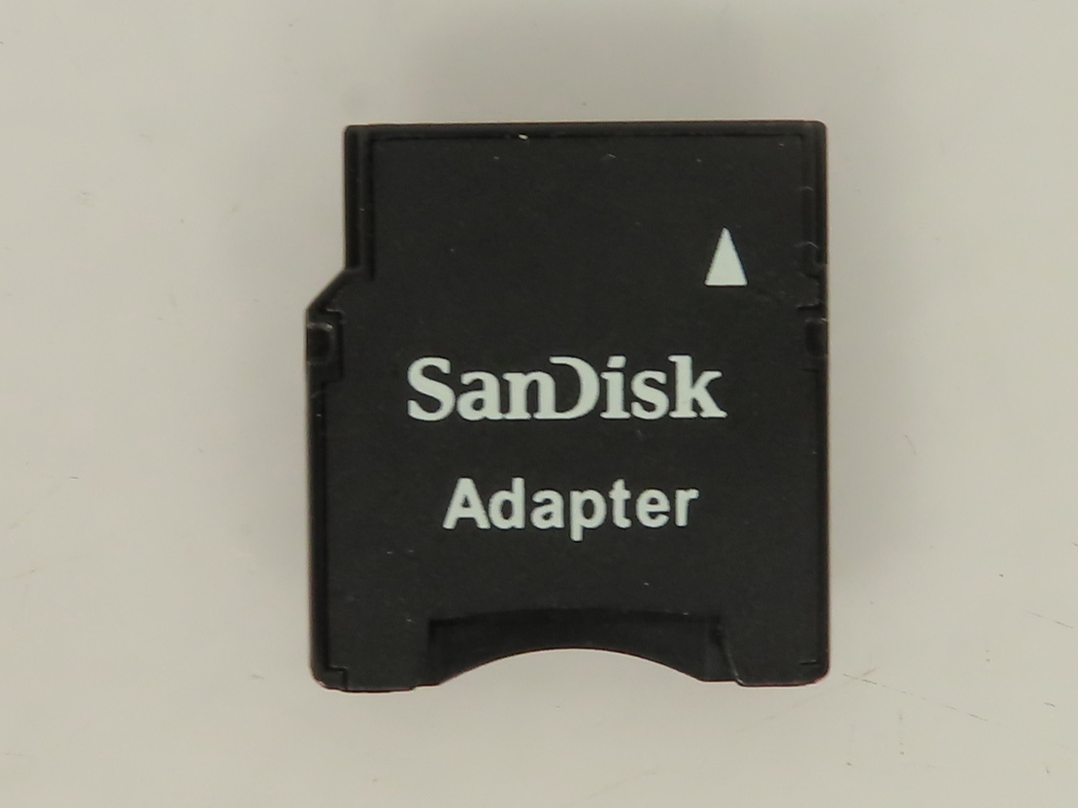 Assorted MicroSD/SDHC  to MiniSD/SDHC Adapter