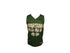 Nike Green & White Reversible Basketball Jersey Men's Size XS