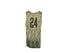 Nike Green & Gray Reversible Women's Basketball #24 Jersey Size XL