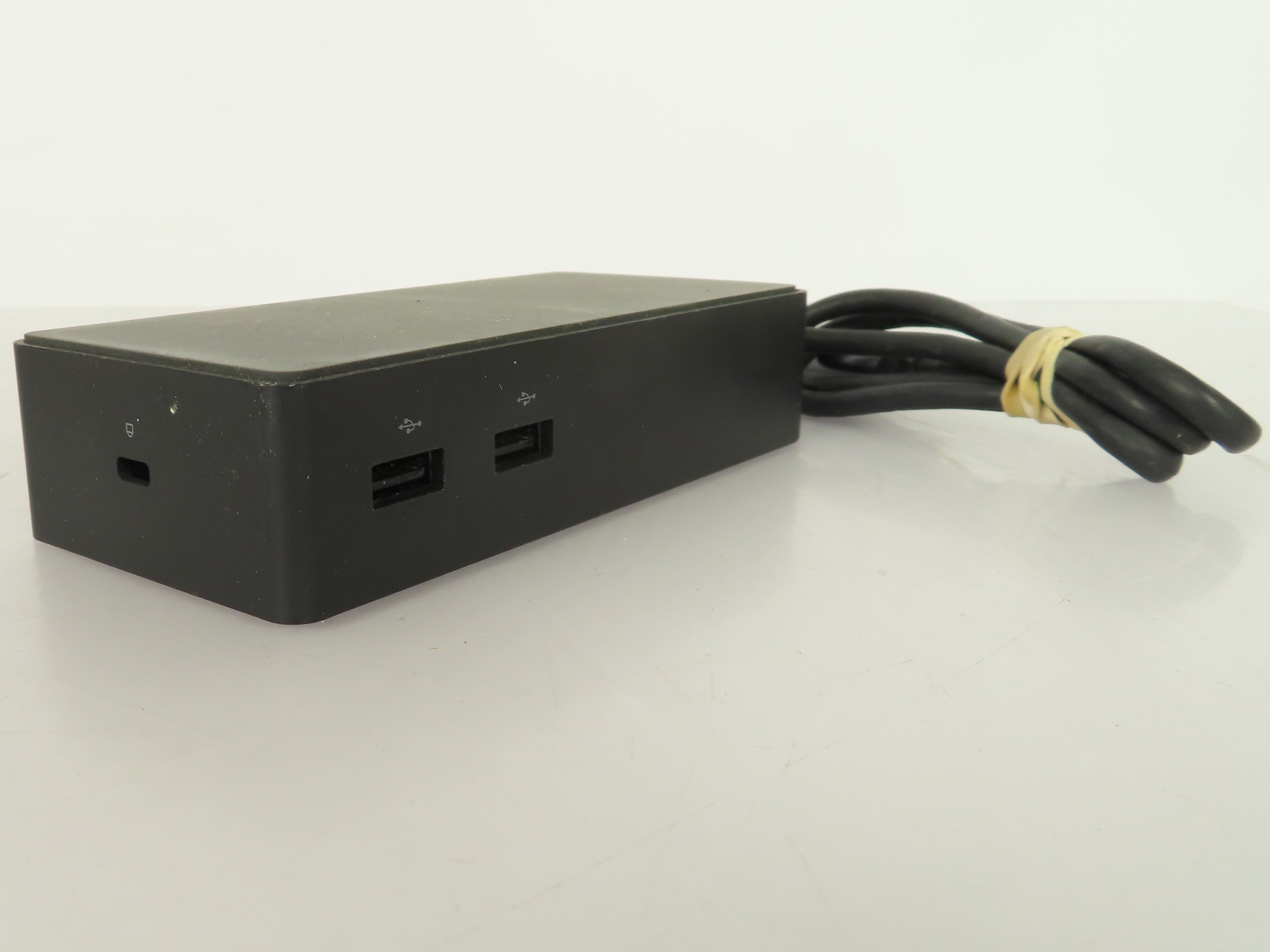 Microsoft Surface Dock 1661 with Power Adapter 1749