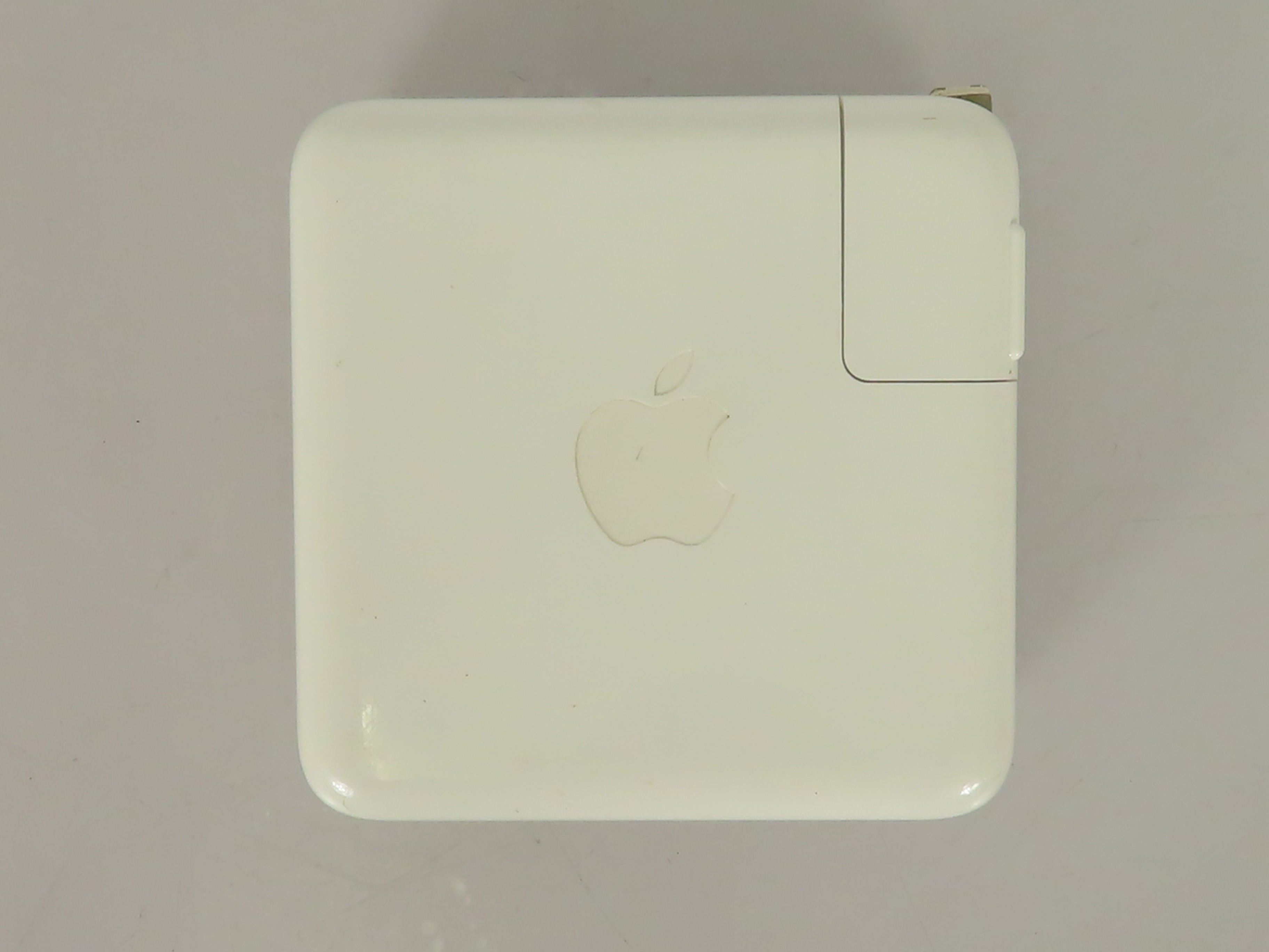 Apple Mac 61W Power Adapter A1947 *No Cable*