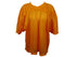 Martin Sports ProMark Orange Football Mesh Practice Jersey Size 3XL