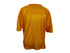 Martin Sports ProMark Orange Football Mesh Practice Jersey Size 2XL