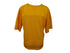 Official Issue Yellow Football Mesh Practice Jersey Size L/XL