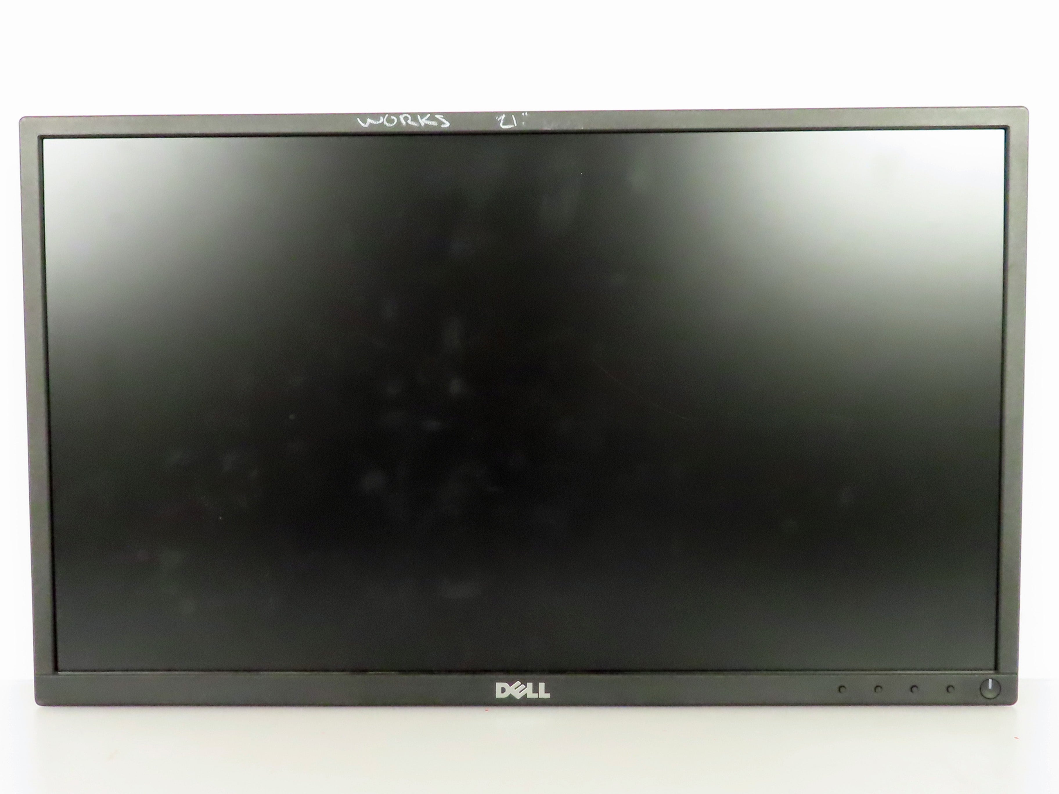Dell P2217H 22" Widescreen LCD Monitor