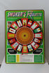 Smokers Roulette Interactive Board
